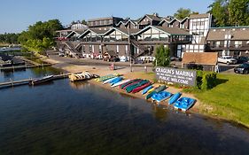 Cragun's Resort On Gull Lake East Gull Lake United States Of America